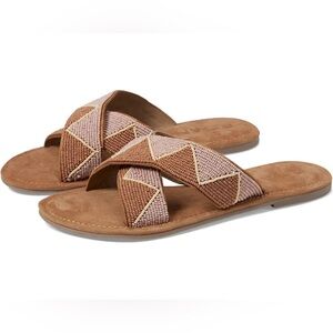 ROAN by Bed Stu
Quality Scoop Bead